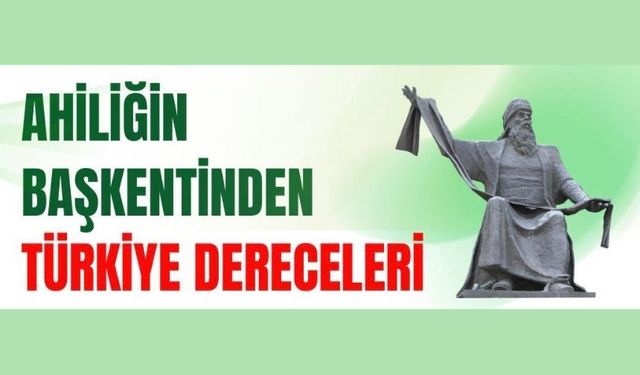 Ahilikten İlham Alan Filmler Türkiye’de Derece Aldı