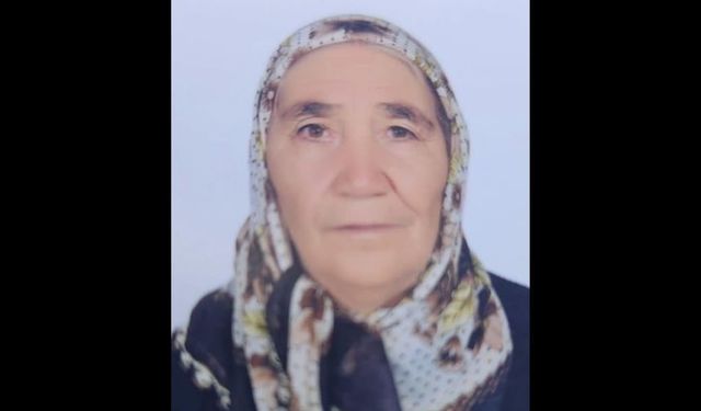 Kaman Kızılözü Köyünden Acı Haber