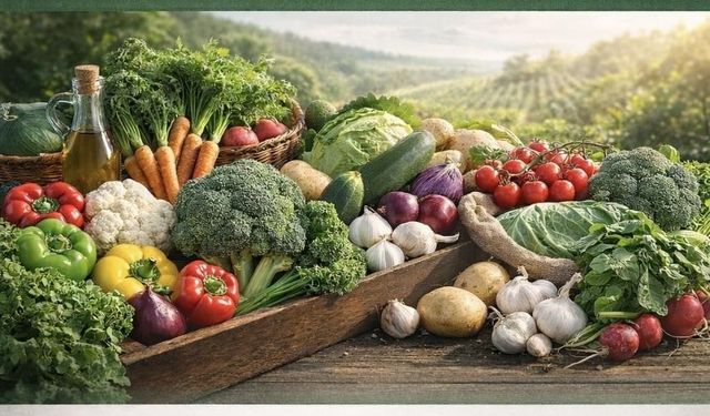 Kırşehirli Üreticilerin Dikkatine!