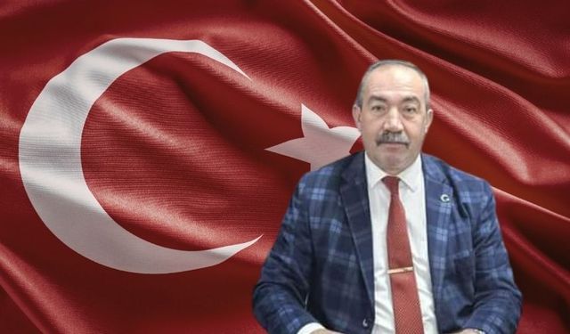 Yusuf Aydın’dan Çanakkale’nin 111. Yılı Mesajı