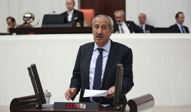 Mikail Arslan’ın Acı Günü