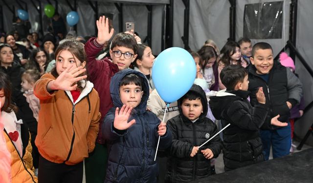 Kayabaşı’nda Ramazan Coşkusu