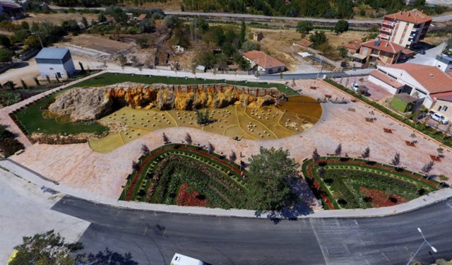 Terme Şelale Park’ta Ramazan Coşkusu Yaşanacak