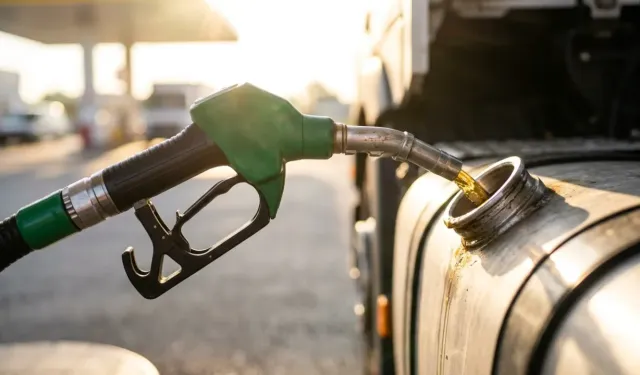 Motorin Zammı Uygulanmadı, Fiyatlar Değişmedi