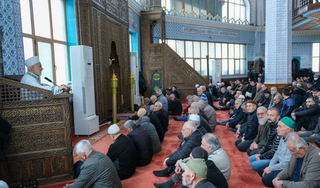 Ahiliğin Temel Öğüdü: “Eline, Beline, Diline Sahip Ol”