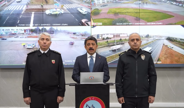 Vali Demiryürek: Bayram Sensiz Olmaz