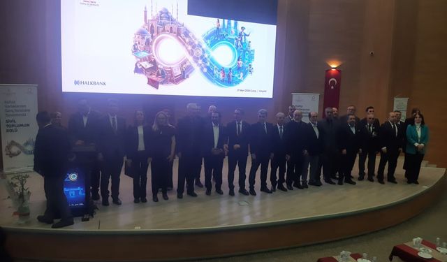 Genç Nesiller İçin Kültür Hamlesi Kırşehir’de Başladı