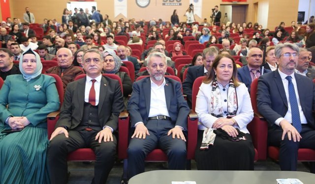 Aile ve Sağlık Çalıştayı Gülhane’de Başladı