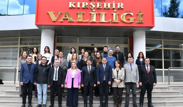 Robot Yap Dijital Üretim Projesine Yakın Takip