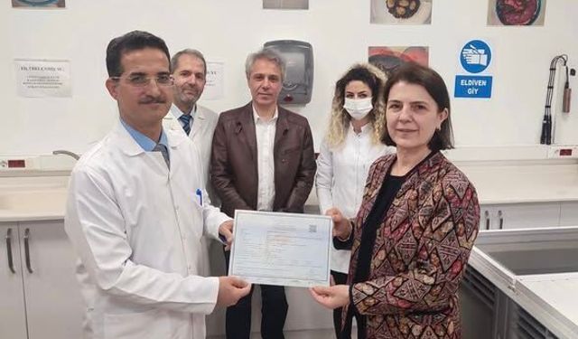 Tıbbi Sülük Üretimi Kırşehir’de Onaylandı