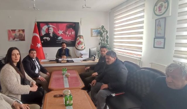 Akçakent’te Engelliler İçin Önemli Buluşma