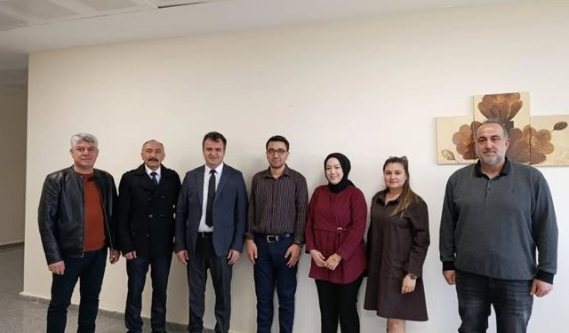 Erol Arslan: Avukatlar Adaletin Teminatıdır