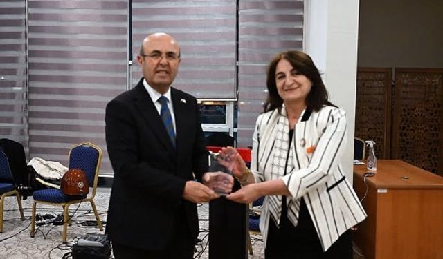 Başkan Ekicioğlu’ndan Eğitim Vurgusu: Okul Öncesi Kongresine Katıldı