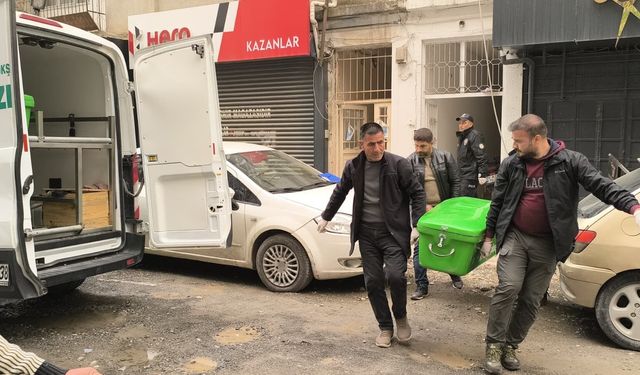 75 yaşındaki arkadaşını öldürdü