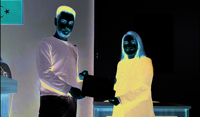 Ahi Evran Üniversitesi’nde “Sosyal Transkript” Tanıtıldı