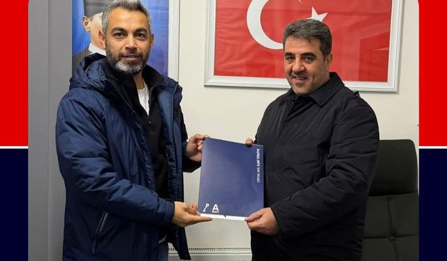 Selman Aydoğan: “Anahtar Parti Baraj Sorununu Aştı”