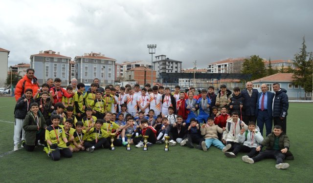 Küçük Kramponlardan Büyük Performans