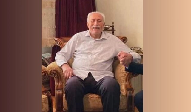 Kırşehir’in Tanınmış Esnafı İsmet Beydoğan Vefat Etti
