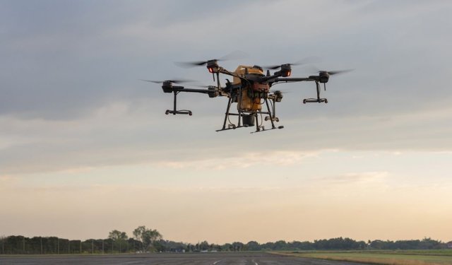 Türkiye dron üssü oluyor: 81 ilde üretim ve eğitim merkezi kurulacak