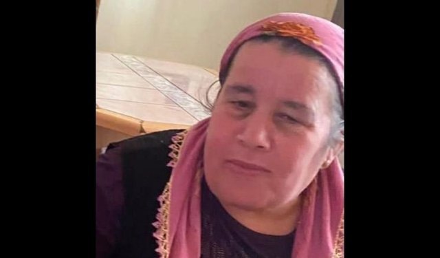 Kumarkaç Köyü’nden Emine Erbiş Hayatını Kaybetti