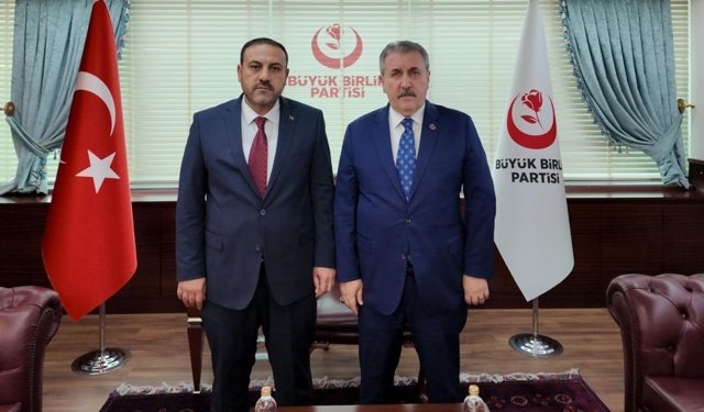 Kırşehir’de 3. Geleneksel Satranç Turnuvası düzenleniyor