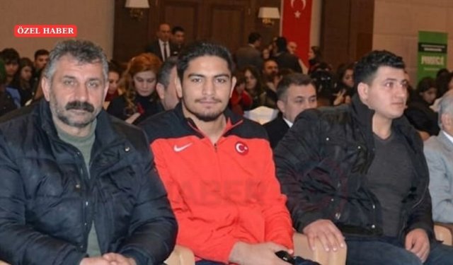 Rıza Kayaalp Efsanesi: 13 Kez Zirvede