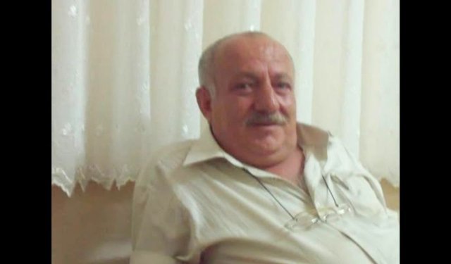 Abdulkadir Sağlam’ın Amcası Ahmet Sağlam Çiçekdağı’nda Defnedilecek