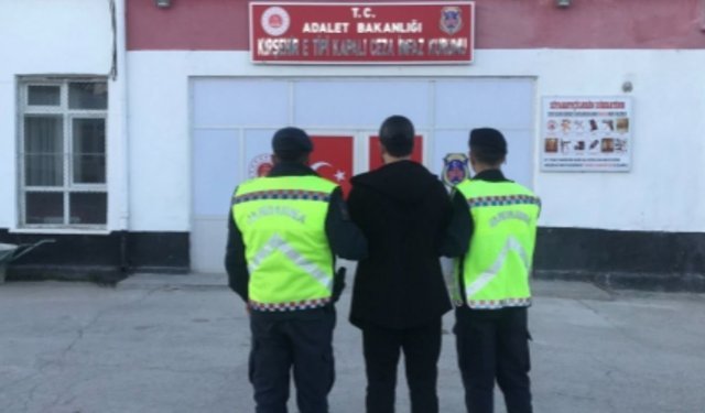 Kırşehir’de Göçmen Kaçakçılığına Geçit Yok