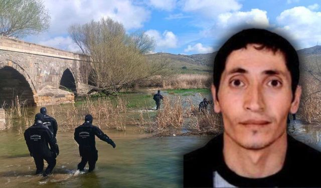 Ramazan Karaaslan İçin Kesikköprü’de Arama Çalışmaları Devam Ediyor