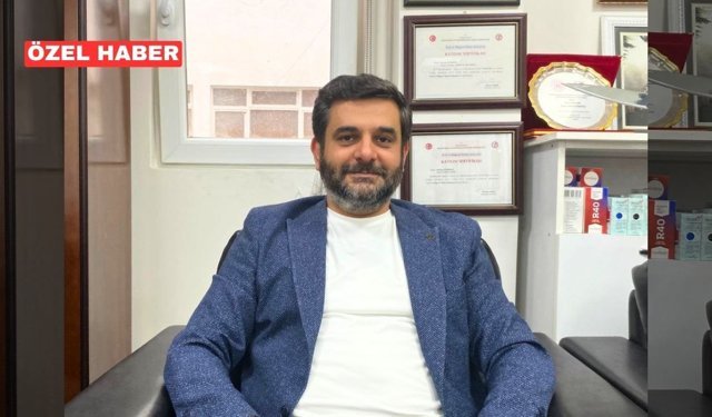 Anıl Ziya Memiş: Vergi Affı Beklentisi Sona Erdi