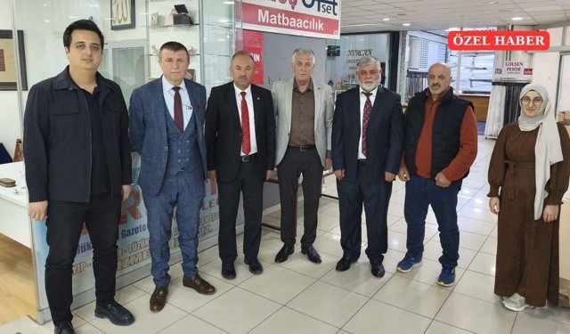 49 Yıllık Çınara Anlamlı Kutlama