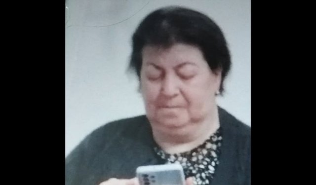 Erol Özcan’ın Eşi Gülten Utku Özcan  Vefat Etti