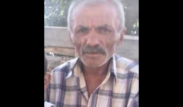 Adem Adalı’nın Amcaoğlu Hacı Adalı Vefat Etti