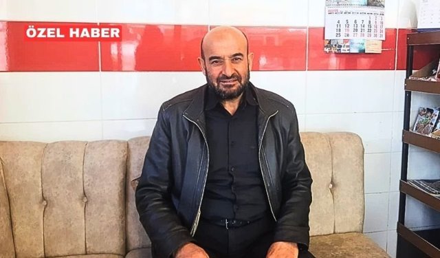 Kırşehirli Kasap Mehmet Ali Sarı Konuştu: Kurbanlık Fiyatları Ne Olacak?