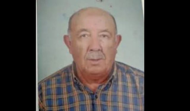 Yabanlı Kuşaklı Köyü’nden Acı Haber