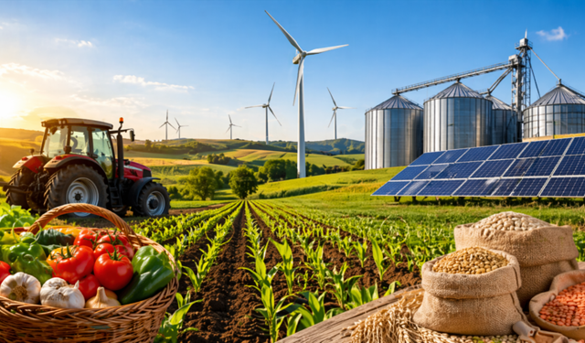 Kırsal Kalkınma Yatırım Programı (KKYP) 2026 Destekleri Açıklandı