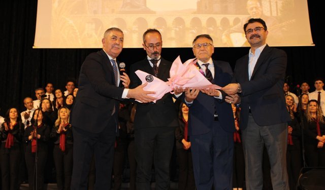 Kırşehirli Dernekler Federasyonu Ankara’da Coşkuyu Buluşturdu