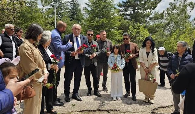 Anadolu’nun Ozanı Mahzuni Şerif Vefatının 24. Yılında Anıldı