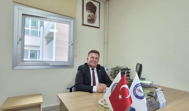 Yasin Yücesan Güven Tazeledi