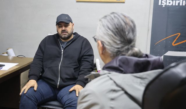 Pert olan araçtan engelli çıkan şahıs, hukuk mücadelesini sürdürüyor