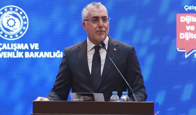 Bakan Işıkhan Duyurdu: Doğum İzni 24 Haftaya Çıkarıldı