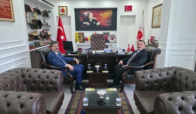 Çiçekdağı’na Ceza İnfaz Kurumu Yatırımı Geliyor