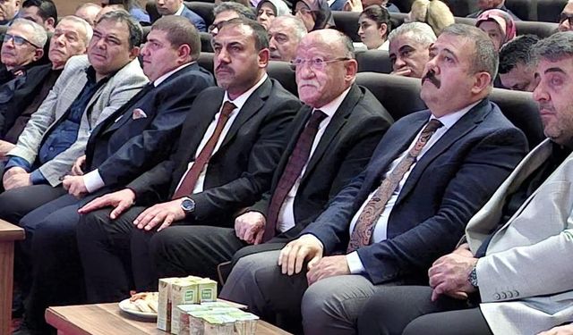 Hasan Hakanoğlu Engelsiz Yaşam İçin Destek Mesajı Verdi