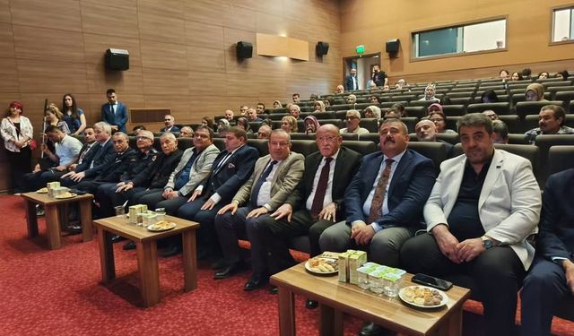 Cemal Kaya: “Fırsat Eşitliği ve Empati Güçlenmeli”