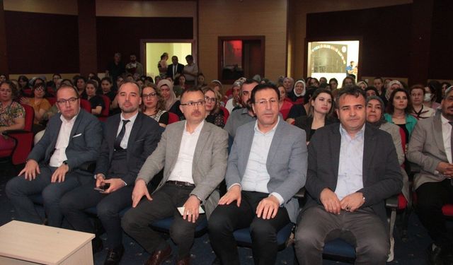 Kırşehir’de Hemşireler Günü’ne Özel Program