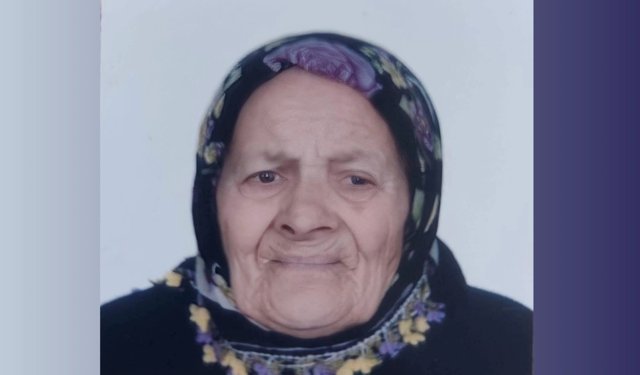 Köseli Kasabası’nda Acı Kayıp: Pembe Karadavut Hayatını Kaybetti