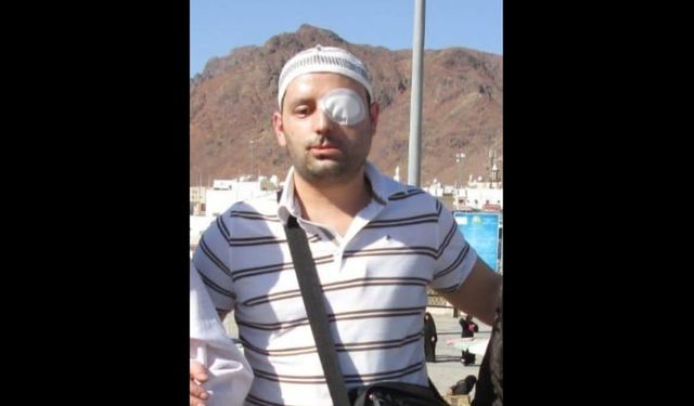 Mucurlu Furkan Öztürk Hayatını Kaybetti