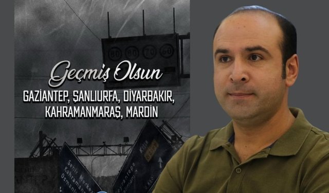 Yavuz: “Yaralar En Kısa Sürede Sarılacak”