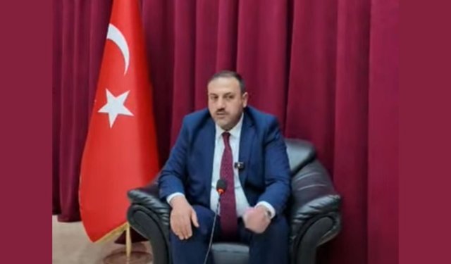 Çiçekdağı Belediye Başkanı Hakanoğlu Üniversiteli Gençlerle Buluştu
