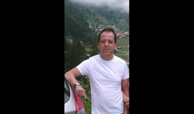 Oktay Barlas Kırşehir’de Evinde Ölü Bulundu